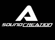 SOUND CREATION