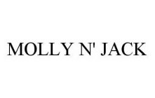 MOLLY N' JACK