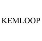KEMLOOP