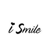 I SMILE