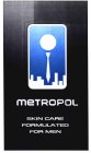 METROPOL SKIN CARE TOOLS FOR MEN