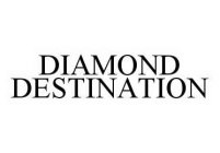DIAMOND DESTINATION