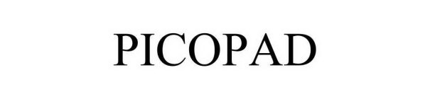 PICOPAD