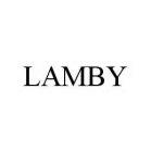 LAMBY