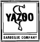 YAZOO BARBEQUE COMPANY