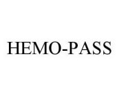 HEMO-PASS
