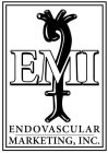 EMI ENDOVASCULAR MARKETING, INC.