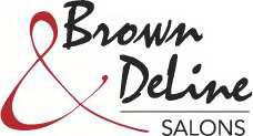 BROWN & DELINE SALONS