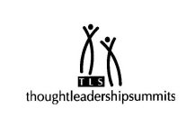 TLS THOUGHTLEADERSHIPSUMMITS