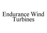 ENDURANCE WIND TURBINES