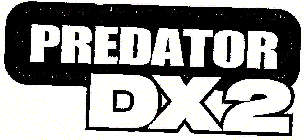 PREDATOR DX2