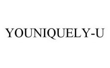 YOUNIQUELY-U