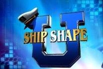 SHIP SHAPE U