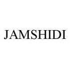 JAMSHIDI