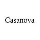 CASANOVA