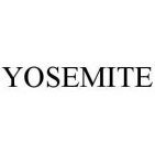 YOSEMITE