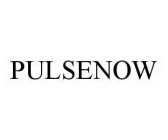 PULSENOW