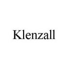 KLENZALL