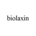 BIOLAXIN