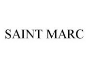 SAINT MARC