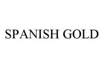 SPANISH GOLD