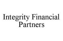 INTEGRITY FINANCIAL PARTNERS