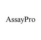 ASSAY PRO