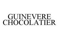 GUINEVERE CHOCOLATIER
