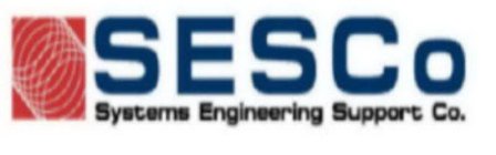 SESCO SYSTEMS ENGINEERING SUPPORT CO.