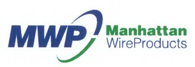 MWP MANHATTAN WIRE PRODUCTS