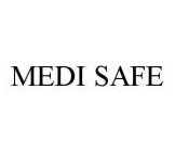 MEDI SAFE