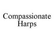 COMPASSIONATE HARPS