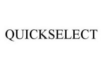 QUICKSELECT