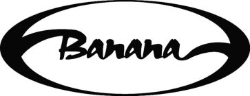 BANANA