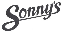 SONNY'S