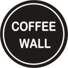 COFFEE WALL
