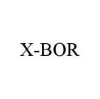X-BOR
