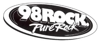 98ROCK PUREROCK