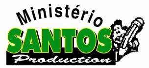 MINISTÉRIO SANTOS PRODUCTION