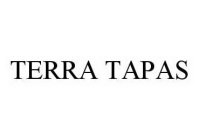 TERRA TAPAS