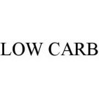 LOW CARB