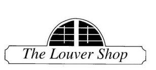 THE LOUVER SHOP