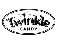 TWINKLE CANDY