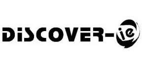 DISCOVER-IE