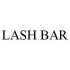LASH BAR