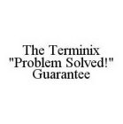 THE TERMINIX 