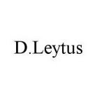 D.LEYTUS