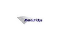 METABRIDGE