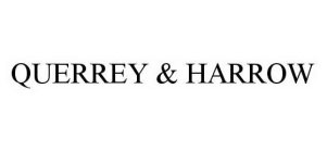 QUERREY & HARROW