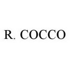 R. COCCO